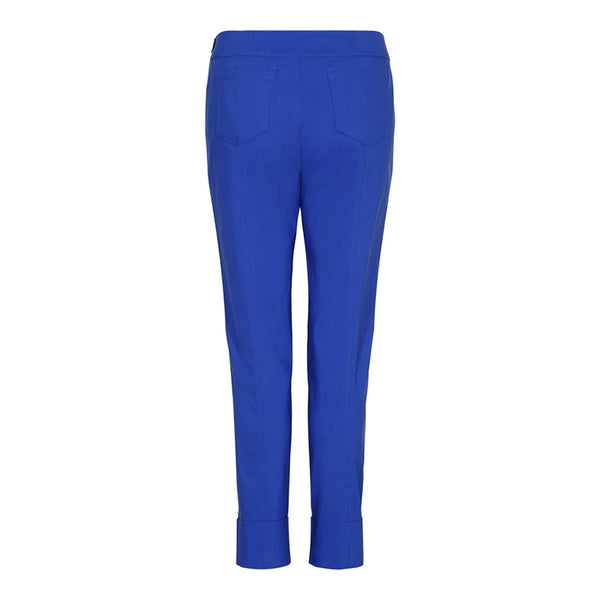 Robell Bella 09 Cropped Trousers 7/8 68cm Ankle Grazers 51568 5499